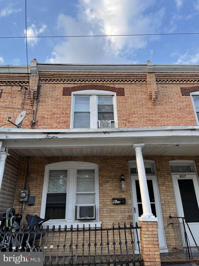 935 Mechanic Street - Photo 1