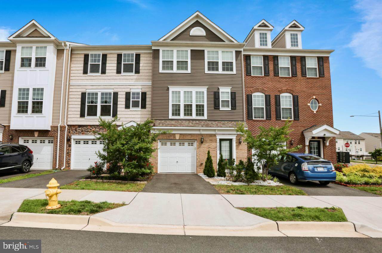 8452 Craggan Lane - Photo 1