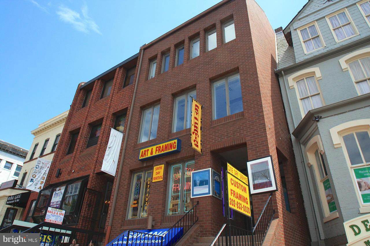 2026 P Street - Photo 1