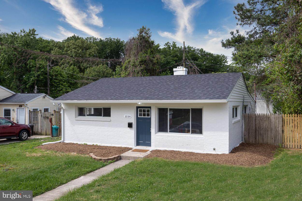 8704 Richmond Avenue - Photo 1