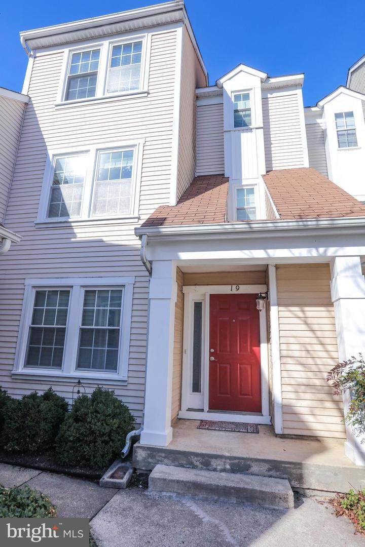 19 Ohara Court - Photo 1