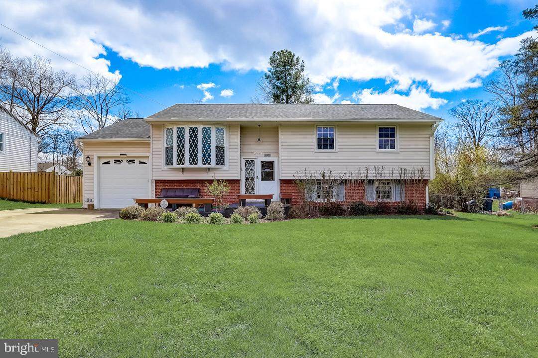 14917 Carlbern Drive - Photo 1