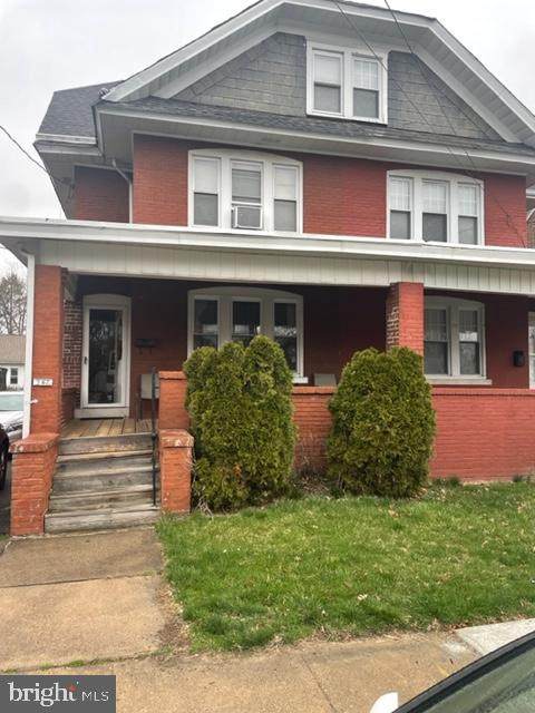 347 Berwyn - Photo 1