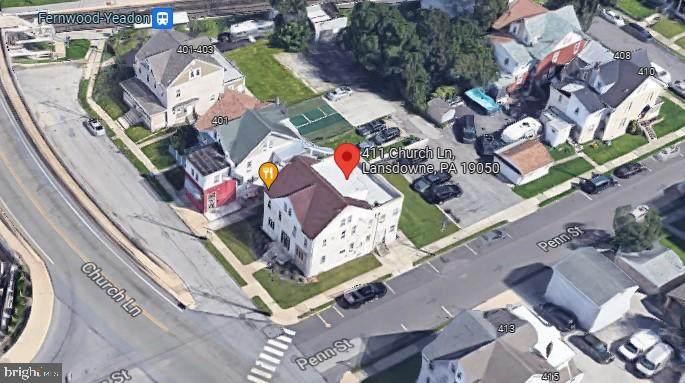 411 Church Lane - Photo 1