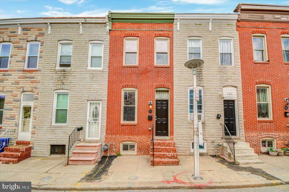 711 Madeira Street - Photo 1
