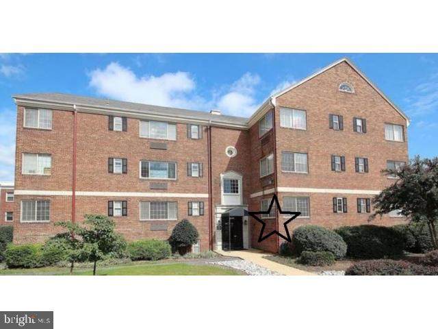 820-B Washington Street - Photo 1