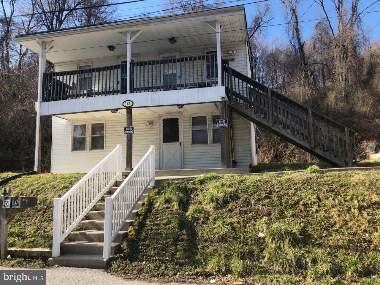 365 Mount Pleasant Street - Photo 1