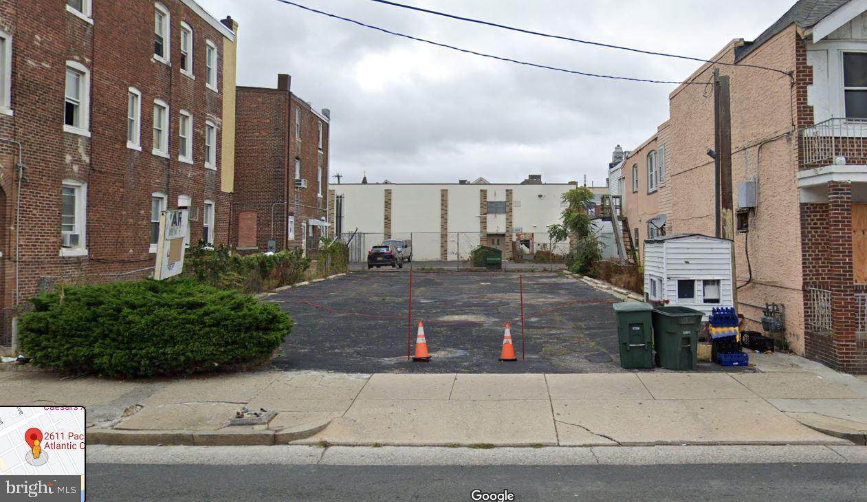 2611 Pacific Avenue - Photo 1