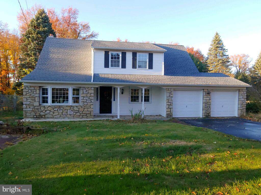 1901 Byberry Road - Photo 1