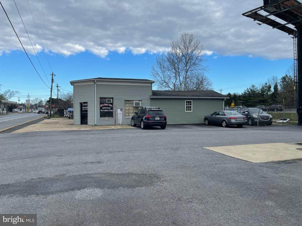 29220 Three Notch Road - Photo 1