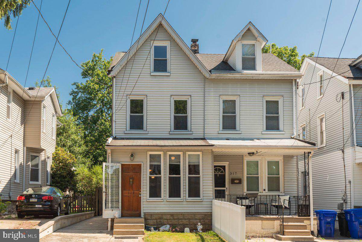 319 Beecher Avenue - Photo 1