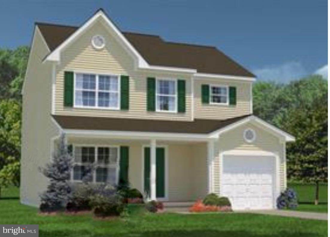 1020 N Orchard Rd - Photo 1