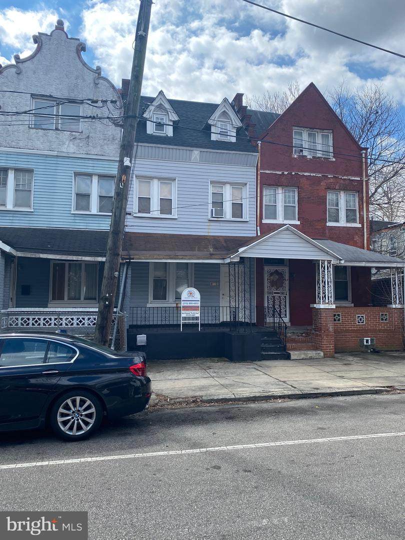 4908 Arch Street - Photo 1