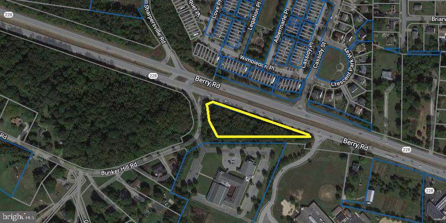 Bunker Hill Road - Photo 1