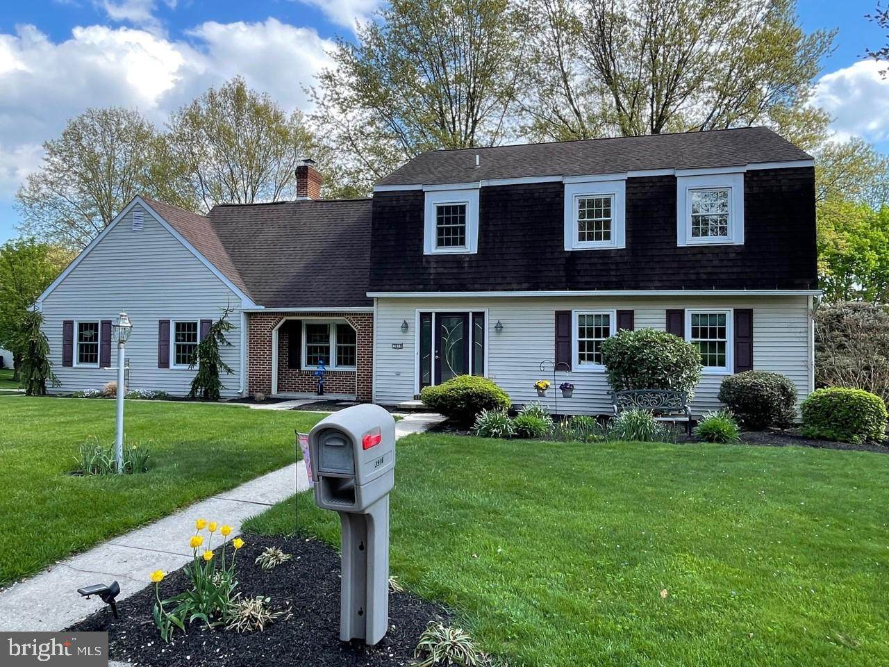 3916 Emil Ridge Drive - Photo 1