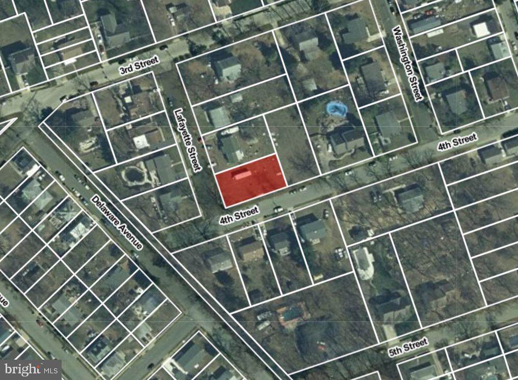1561 Lafayette Street - Photo 1