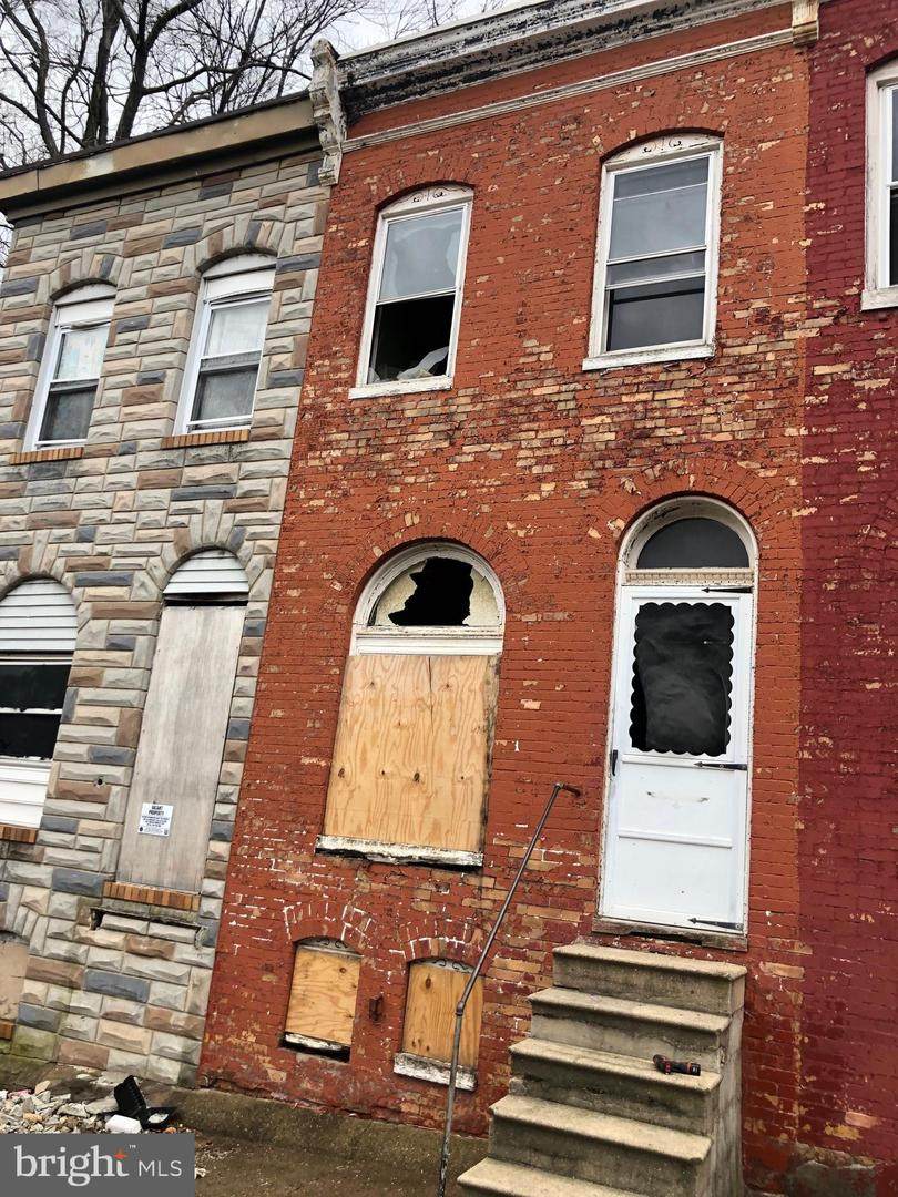 2509 Mchenry Street - Photo 1
