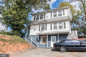 5314 Annapolis Road - Photo 1