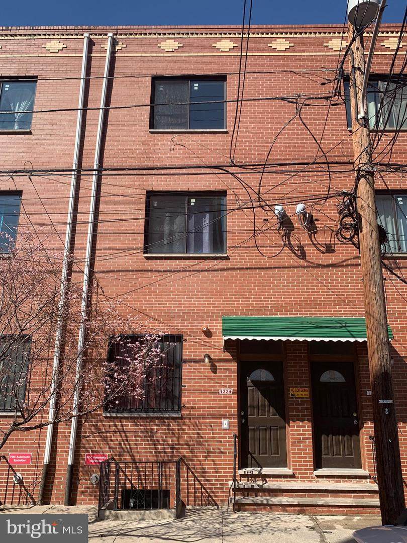 1224 Carlisle Street - Photo 1