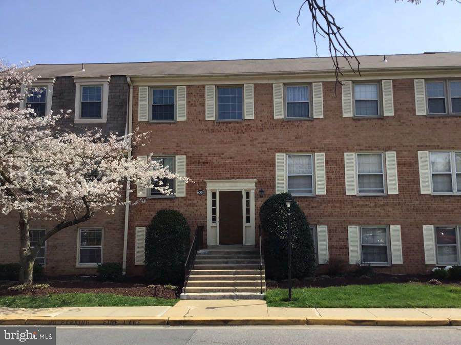 6004 Westchester Park Drive - Photo 1