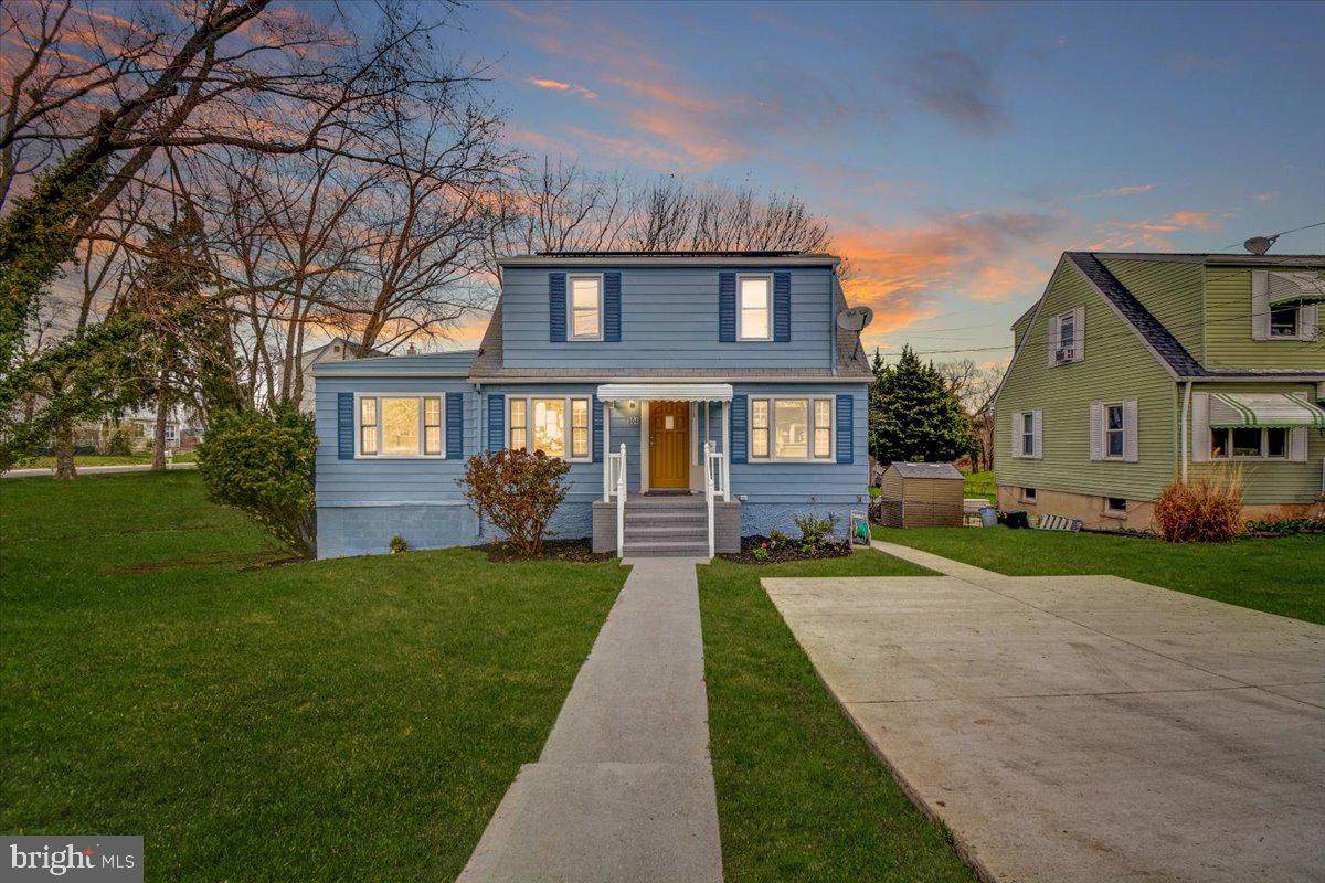 304 Nursery Road - Photo 1