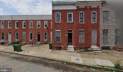 1820 Hope Street - Photo 1