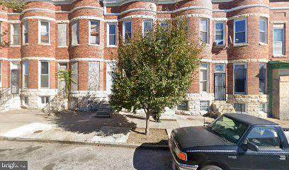 1807 Mount Street - Photo 1