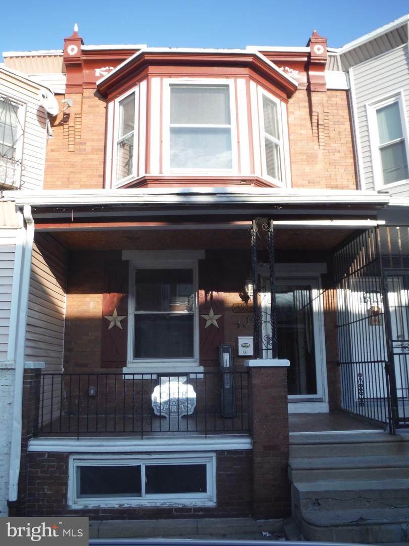 3913 Franklin Street - Photo 1