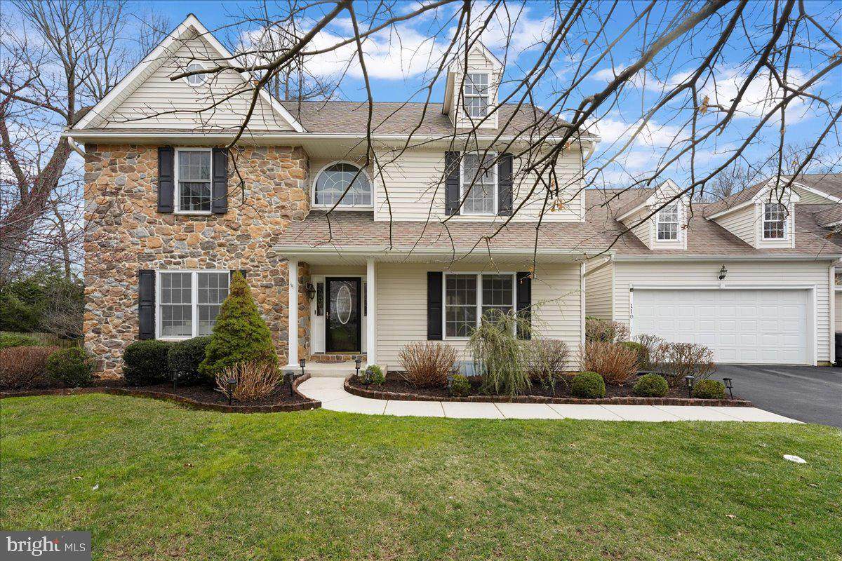 110 Pemberton Valley Drive - Photo 1