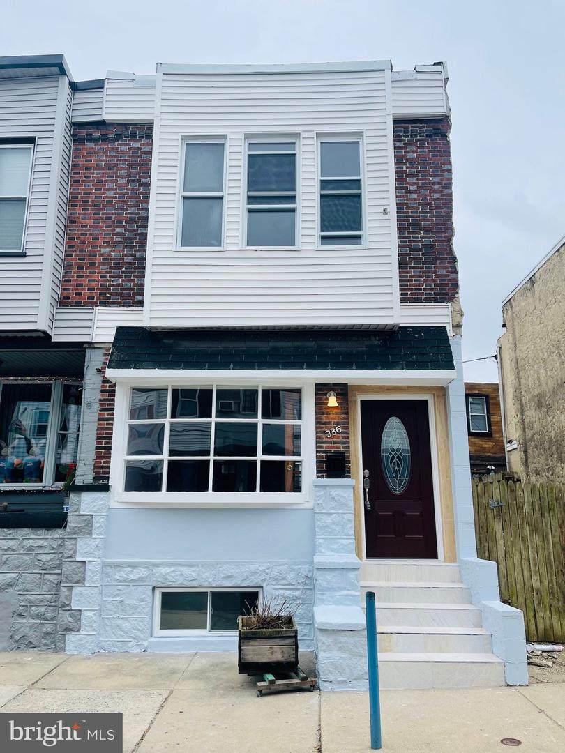 336 Roseberry Street - Photo 1