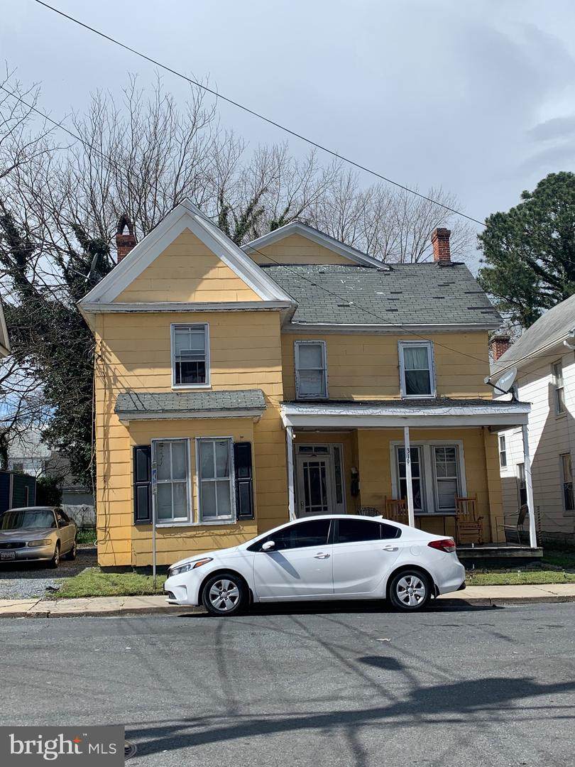 319 West End - Photo 1