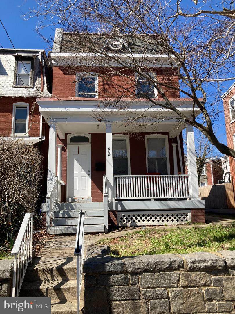 508 Concord Avenue - Photo 1