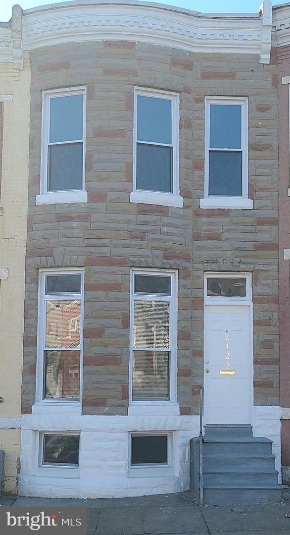 2122 Fulton Avenue - Photo 1