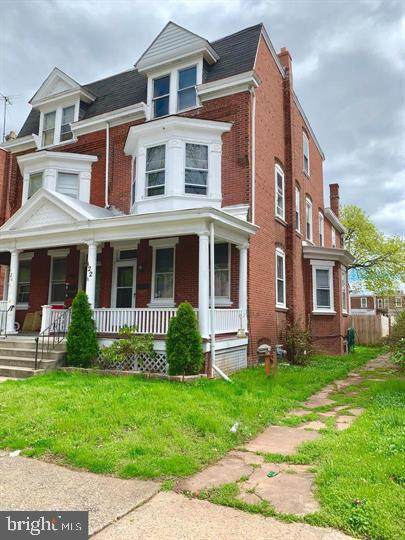 1422 Powell Street - Photo 1