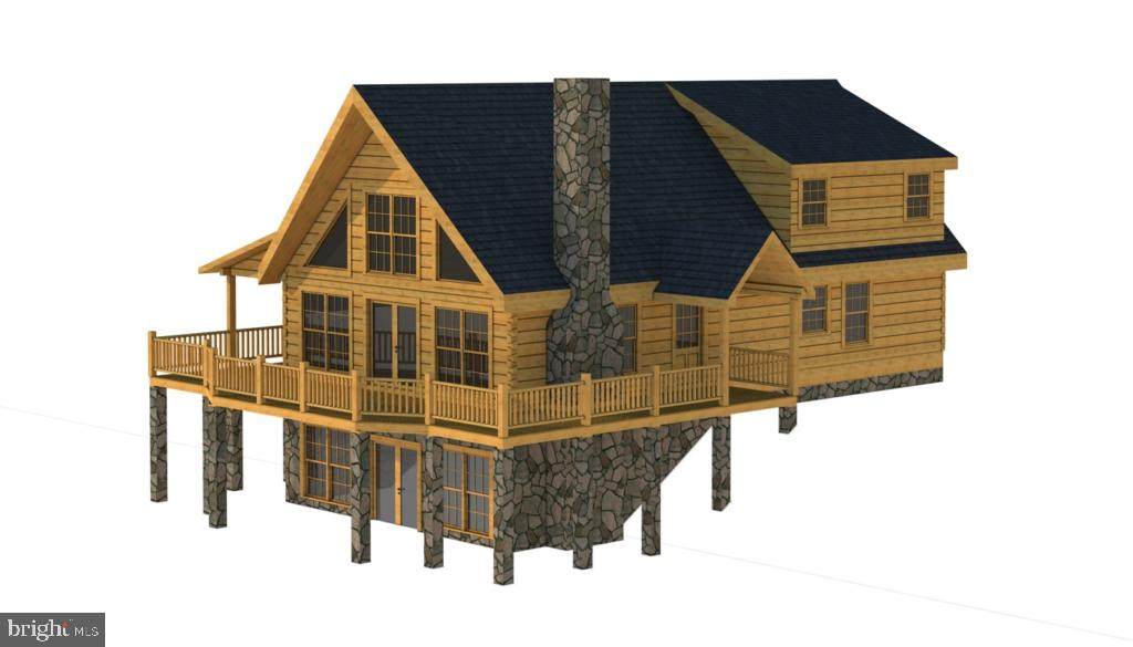 Lot 31 North Camp - Photo 1