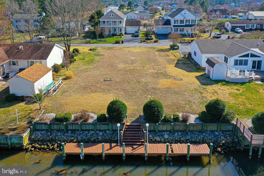 Bayview Estates-LOT Bayview West - Photo 1
