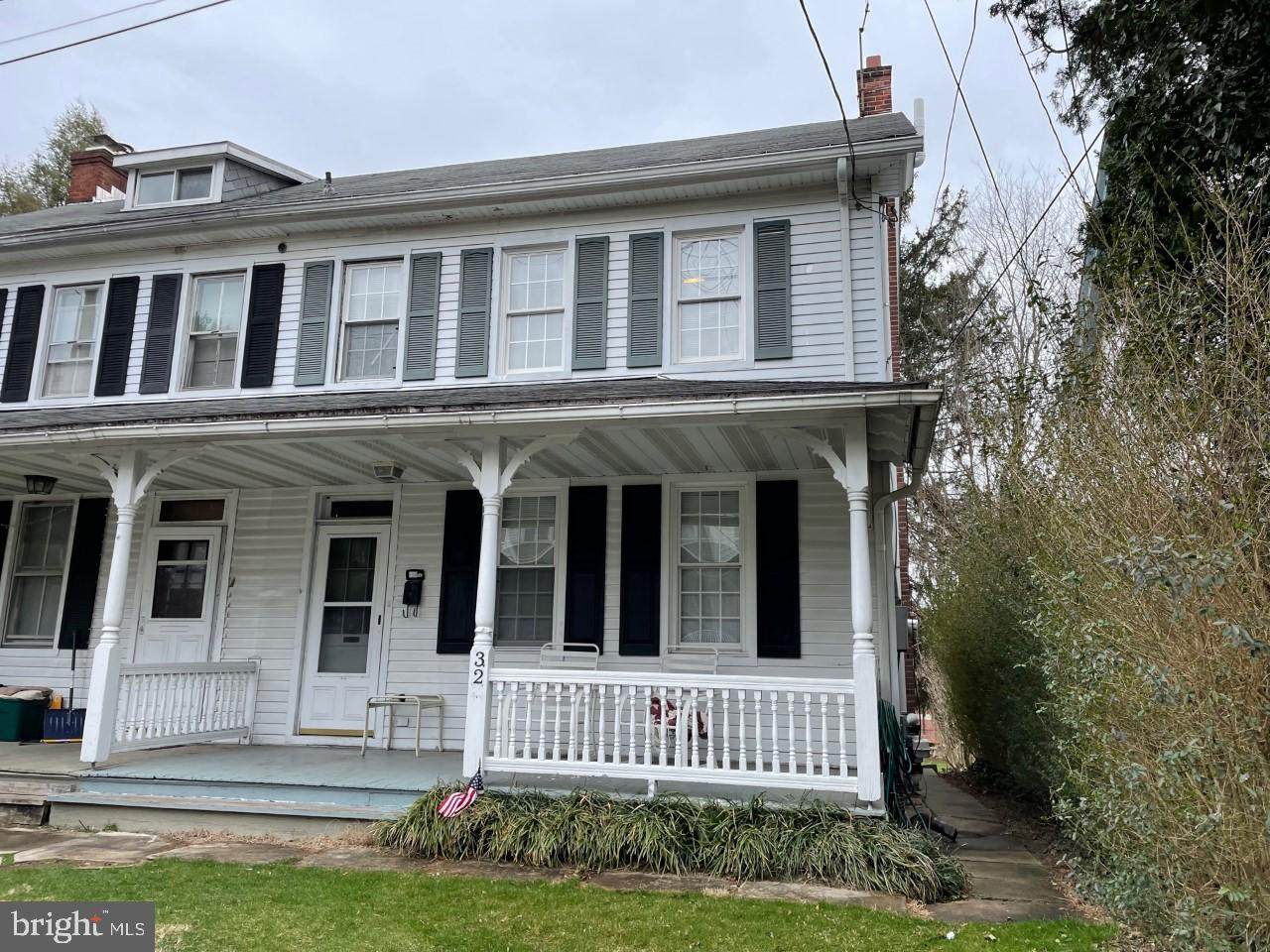 32 Prince Street - Photo 1