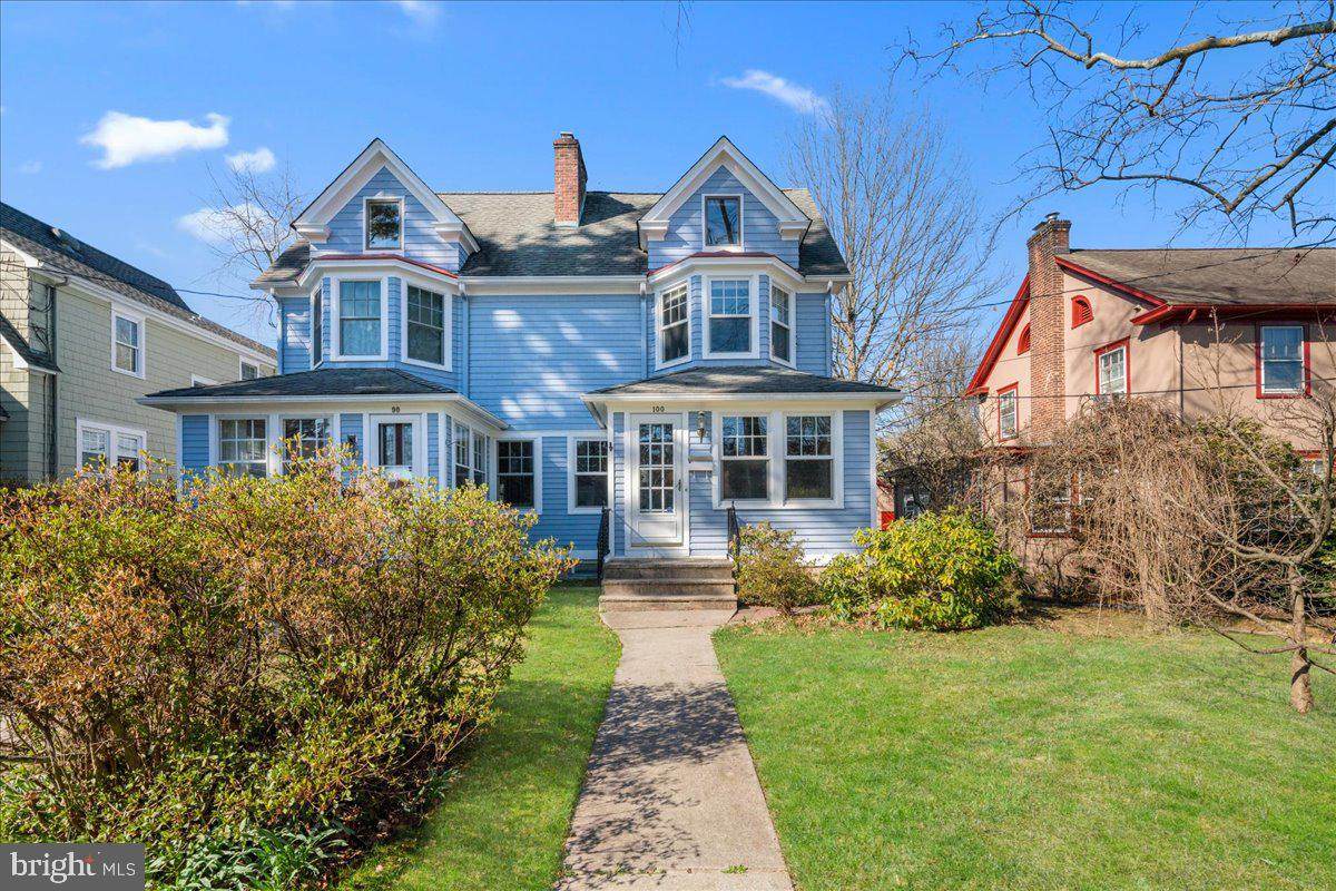 100 Jefferson Road - Photo 1