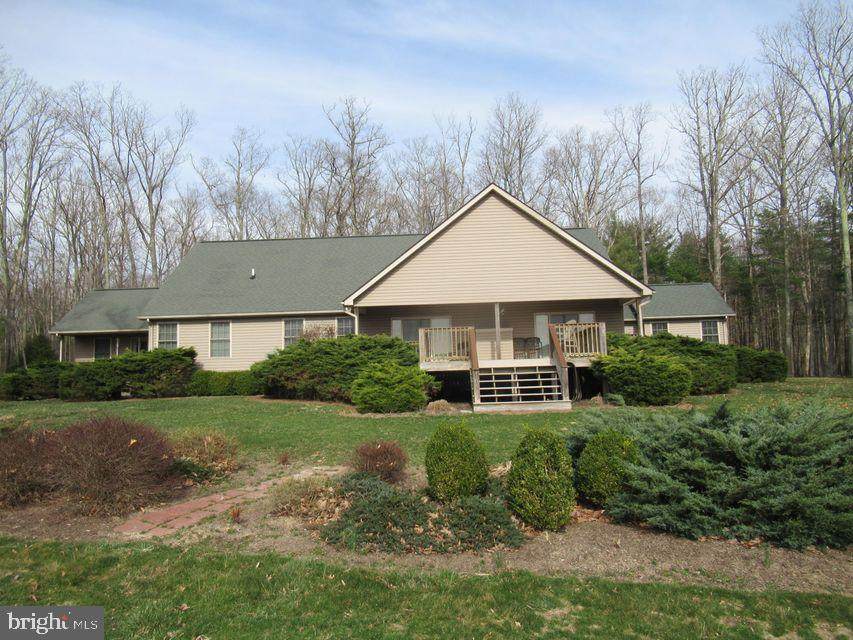 576 Cliffside Lane - Photo 1