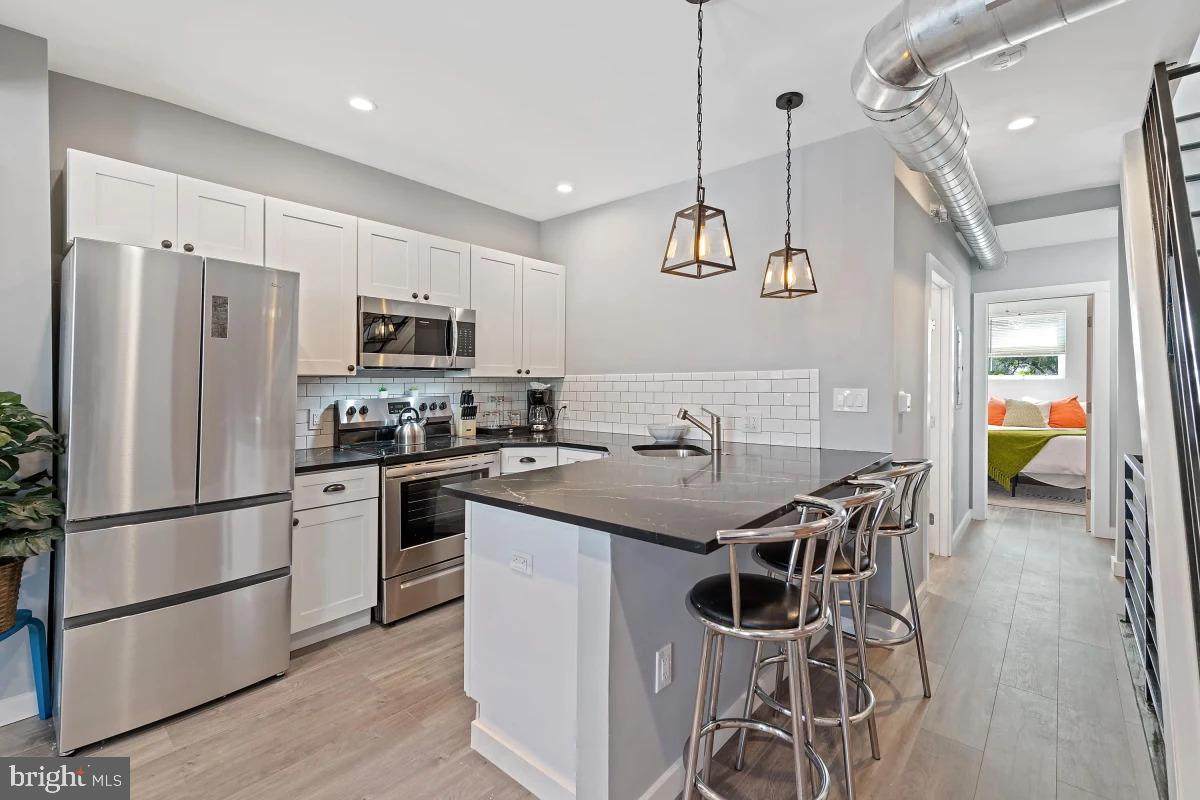 2527 Front Street - Photo 1