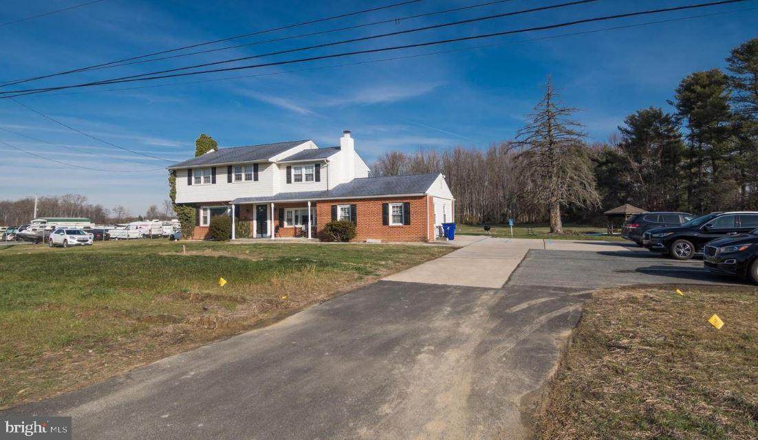 3560 Wrangle Hill Road - Photo 1