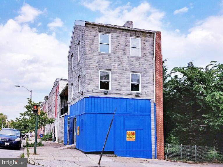 103 Payson Street - Photo 1