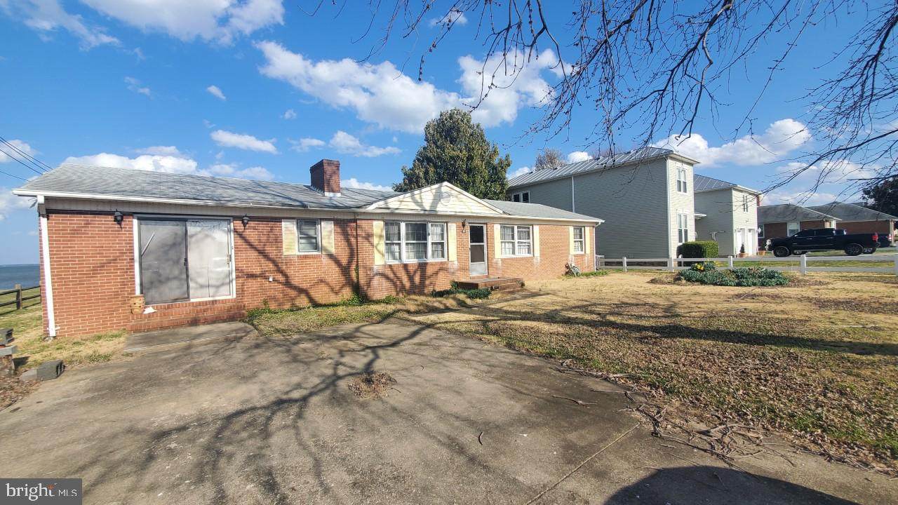331 Barracks Beach Drive - Photo 1