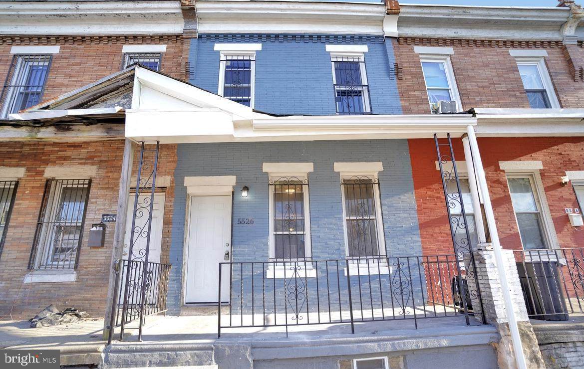 5526 Paschall Ave - Photo 1