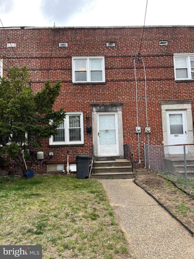 461 40TH Street - Photo 1