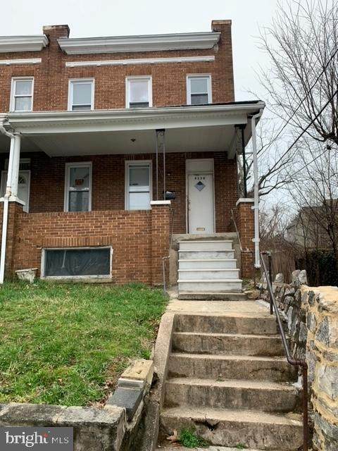 4230 Ivanhoe Avenue - Photo 1