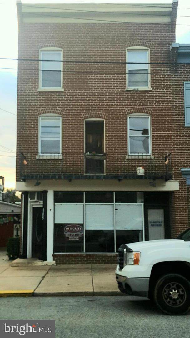 105 North Street - Photo 1