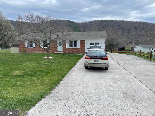 3392 Petersburg Pike - Photo 1