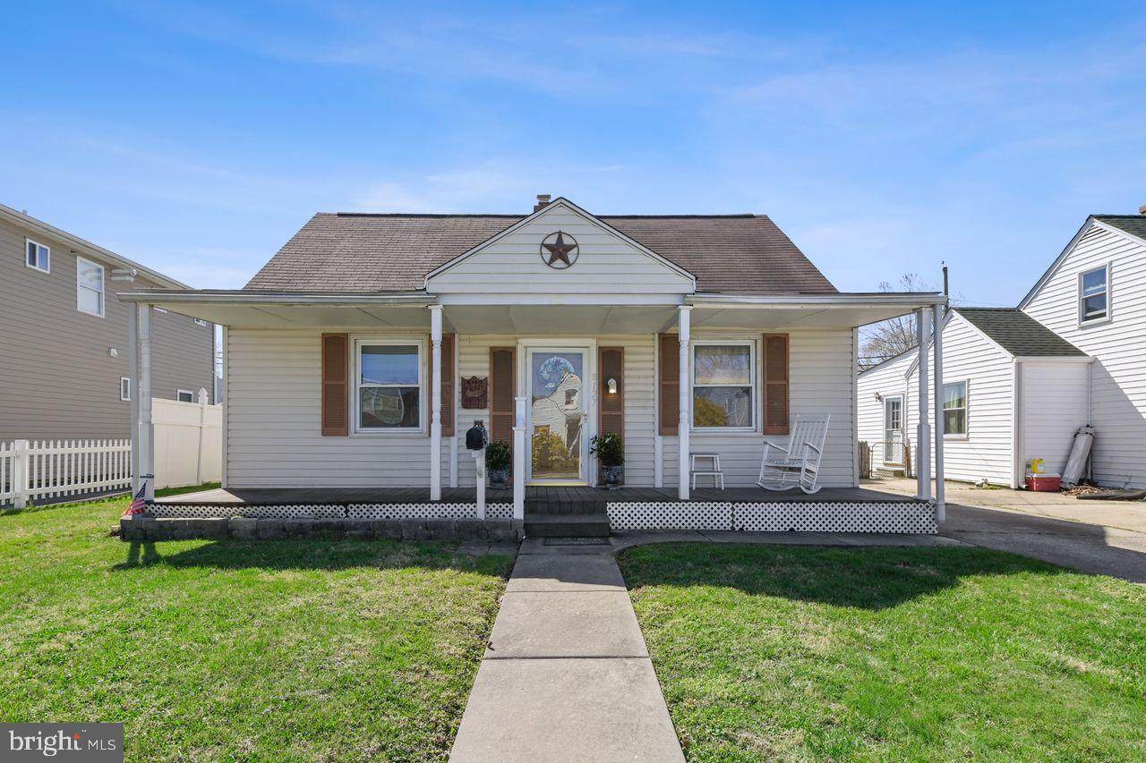 8127 Cornwall Road - Photo 1