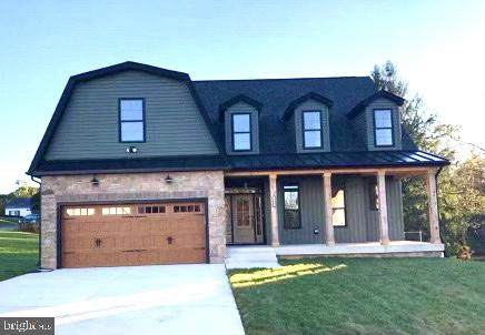822 Federal Hill Road - Photo 1